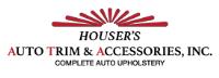 Houser's Auto Trim & Accessories image 1